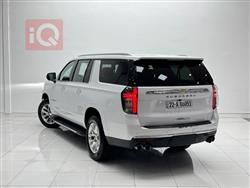 شيفروليه سوبربان